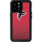 NFL Atlanta Falcons Breakaway iPhone 14 Pro Max Waterproof Case