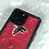 NFL Atlanta Falcons Breakaway iPhone 14 Pro Max Waterproof Case