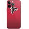 NFL Atlanta Falcons Breakaway iPhone 14 Pro Skin