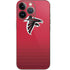 NFL Atlanta Falcons Breakaway iPhone 14 Pro Skin