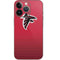 NFL Atlanta Falcons Breakaway iPhone 15 Pro Skin