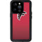 NFL Atlanta Falcons Breakaway iPhone 14 Pro Waterproof Case