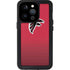 NFL Atlanta Falcons Breakaway iPhone 14 Pro Waterproof Case