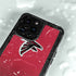 NFL Atlanta Falcons Breakaway iPhone 14 Pro Waterproof Case