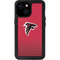 NFL Atlanta Falcons Breakaway iPhone 15 Waterproof Case