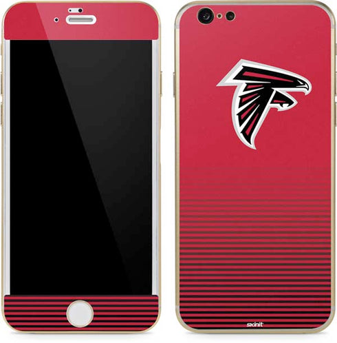 NFL Atlanta Falcons Breakaway iPhone 6/6s Skin