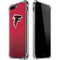 NFL Atlanta Falcons Breakaway iPhone 7/8 Plus Clear Case