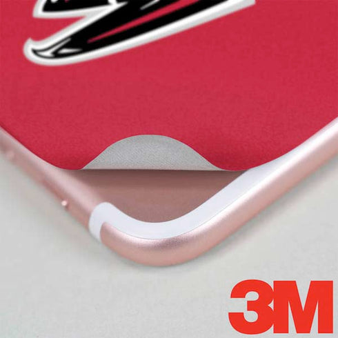 NFL Atlanta Falcons Breakaway iPhone 7 Skin