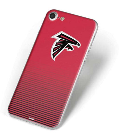 NFL Atlanta Falcons Breakaway iPhone 7 Skin