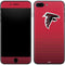 NFL Atlanta Falcons Breakaway iPhone 8 Plus Skin