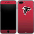 NFL Atlanta Falcons Breakaway iPhone 8 Plus Skin