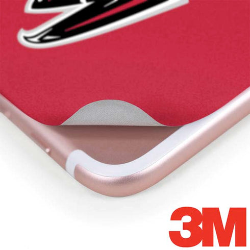 NFL Atlanta Falcons Breakaway iPhone 8 Plus Skin