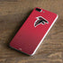 NFL Atlanta Falcons Breakaway iPhone 8 Plus Skin
