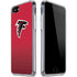 NFL Atlanta Falcons Breakaway iPhone SE (2nd & 3rd Gen) Clear Case