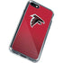 NFL Atlanta Falcons Breakaway iPhone SE (2nd & 3rd Gen) Clear Case