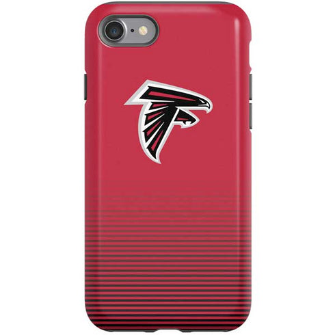 NFL Atlanta Falcons Breakaway iPhone SE (2nd & 3rd Gen) Pro Case