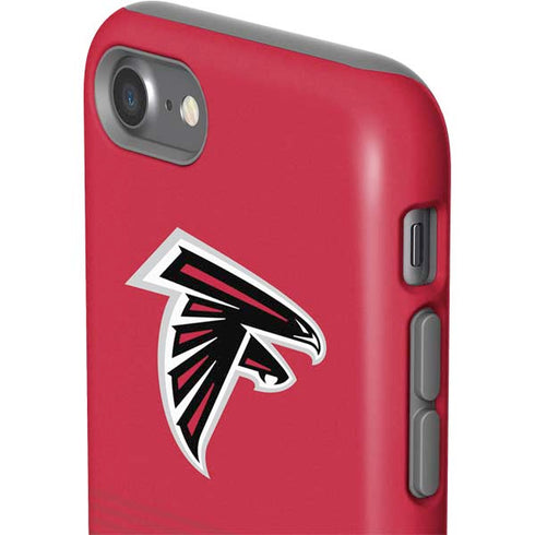 NFL Atlanta Falcons Breakaway iPhone SE (2nd & 3rd Gen) Pro Case