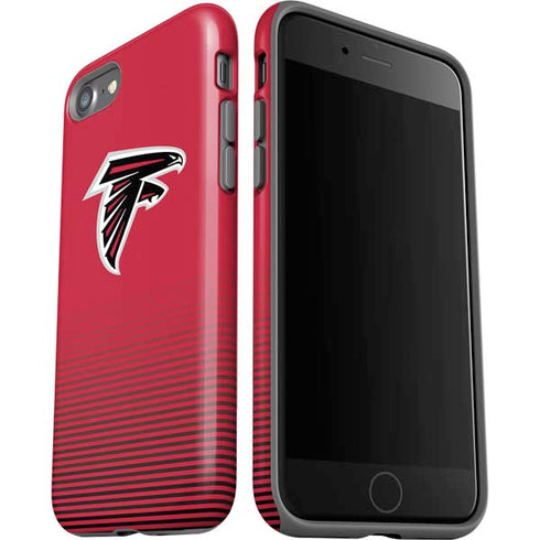NFL Atlanta Falcons Breakaway iPhone SE (2nd & 3rd Gen) Pro Case