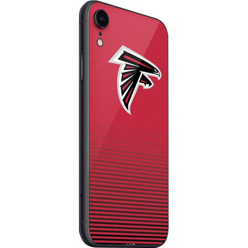 NFL Atlanta Falcons Breakaway iPhone SE (2nd & 3rd Gen) Skin