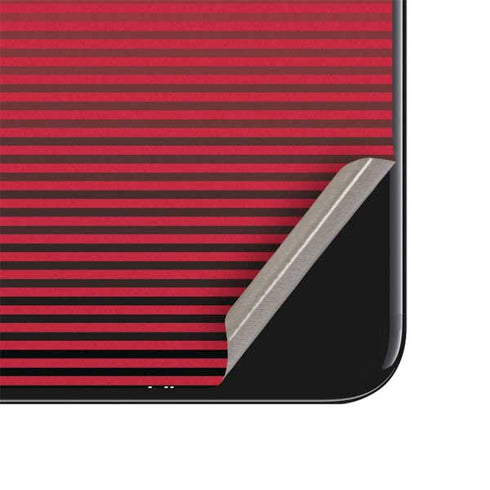 NFL Atlanta Falcons Breakaway iPhone SE (2nd & 3rd Gen) Skin
