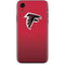 NFL Atlanta Falcons Breakaway iPhone XR Skin
