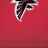 NFL Atlanta Falcons Breakaway iPhone XR Skin