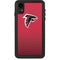 NFL Atlanta Falcons Breakaway iPhone XR Waterproof Case