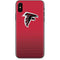 NFL Atlanta Falcons Breakaway iPhone XS Skin