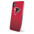 NFL Atlanta Falcons Breakaway iPhone XS Skin