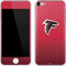 NFL Atlanta Falcons Breakaway Apple iPod Skin