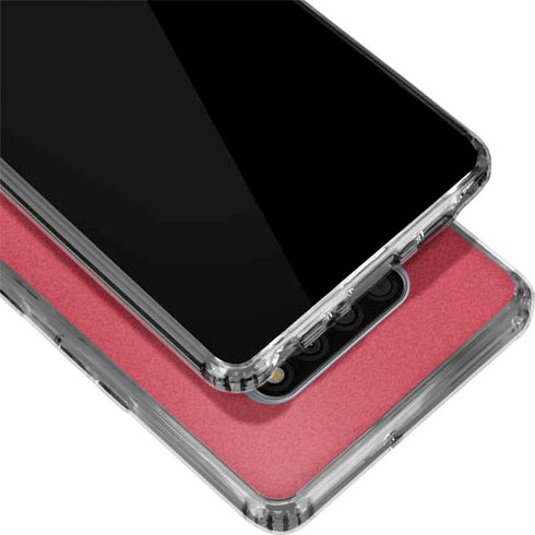 NFL Atlanta Falcons Breakaway LG Stylo 6 Clear Case
