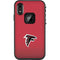 NFL Atlanta Falcons Breakaway LifeProof Fre iPhone Skin