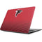 NFL Atlanta Falcons Breakaway Apple MacBook Skin