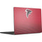 NFL Atlanta Falcons Breakaway MacBook Air 15 in (2023) Skin