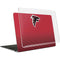 NFL Atlanta Falcons Breakaway MacBook Air 15in (2023-2025) Case plus Skin