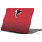 NFL Atlanta Falcons Breakaway Apple MacBook Pro 13-inch Skin