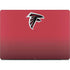 NFL Atlanta Falcons Breakaway MacBook Pro 14in (2021-24) Skin