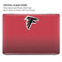 NFL Atlanta Falcons Breakaway MacBook Pro 15in (2016-19) Case plus Skin