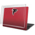 NFL Atlanta Falcons Breakaway MacBook Pro 16in (2019-20) Case plus Skin