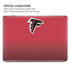 NFL Atlanta Falcons Breakaway MacBook Pro 16in (2021-25) Case plus Skin