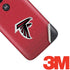 NFL Atlanta Falcons Breakaway Moto E5 Play Skin