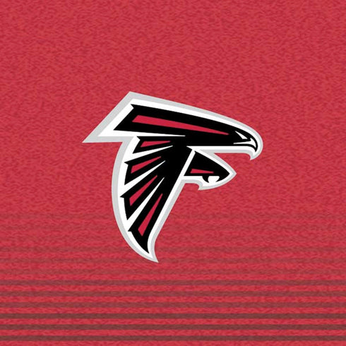 NFL Atlanta Falcons Breakaway Moto E5 Play Skin