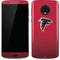NFL Atlanta Falcons Breakaway Moto G6 Skin