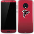 NFL Atlanta Falcons Breakaway Moto G6 Skin