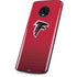 NFL Atlanta Falcons Breakaway Moto G6 Skin