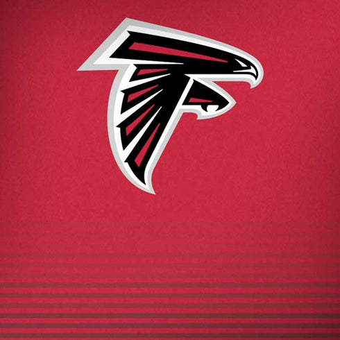 NFL Atlanta Falcons Breakaway Moto G6 Skin