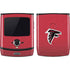 NFL Atlanta Falcons Breakaway Motorola RAZR Skin
