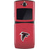 NFL Atlanta Falcons Breakaway Motorola RAZR Skin