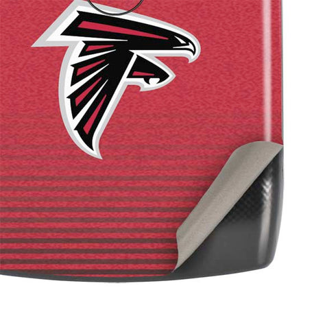 NFL Atlanta Falcons Breakaway Motorola RAZR Skin