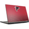 NFL Atlanta Falcons Breakaway MSI GS65 Stealth Laptop Skin